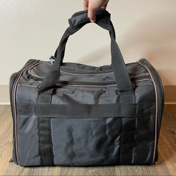 Pet Carrier Pawfect Pet